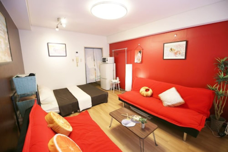 Bedroom 10