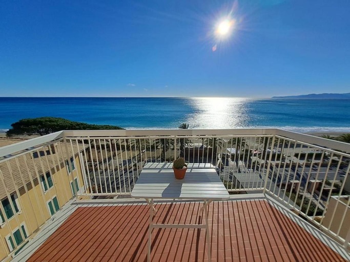 Exterior & Views 5, Le Casasse Vico Delle Stelle, Savona