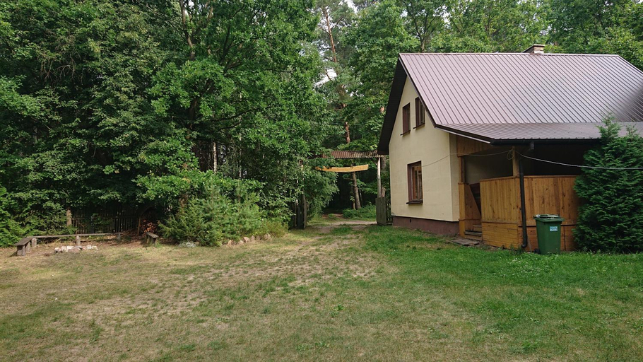 Others 3, Wilcza Jama, Mońki