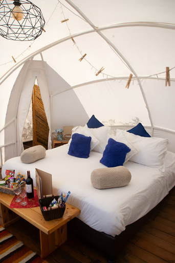 Bedroom 3, Origen Glamping en Villa de Leyva, Villa de Leyva