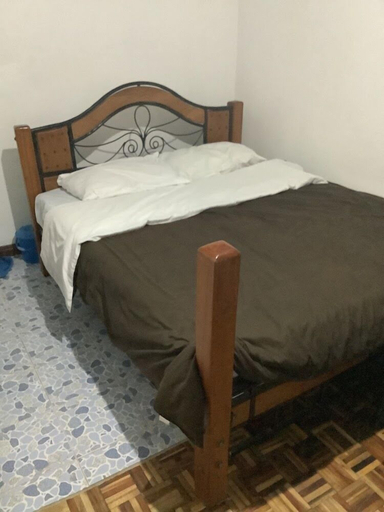 Bedroom 3, Guest House Hotel Chrisna - Hostel, Kasarani