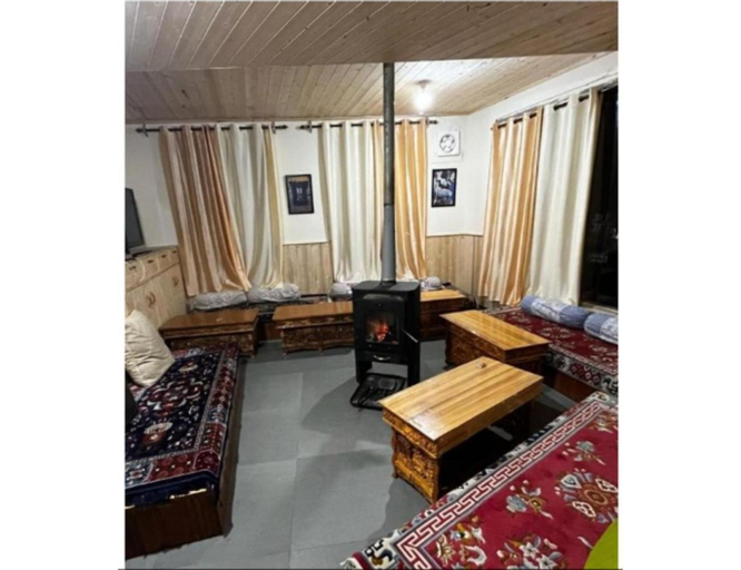 Others, Tashi Deleg Hotel and Restaurant, Lahaul and Spiti, Lahul & Spiti