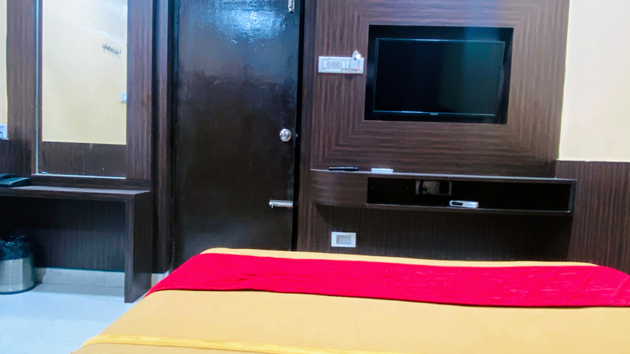 Others 4, GSR RESIDENCY, Kancheepuram