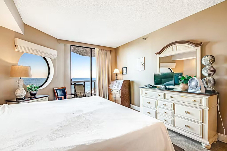 Bedroom 3, Surfside Resort #505, Walton