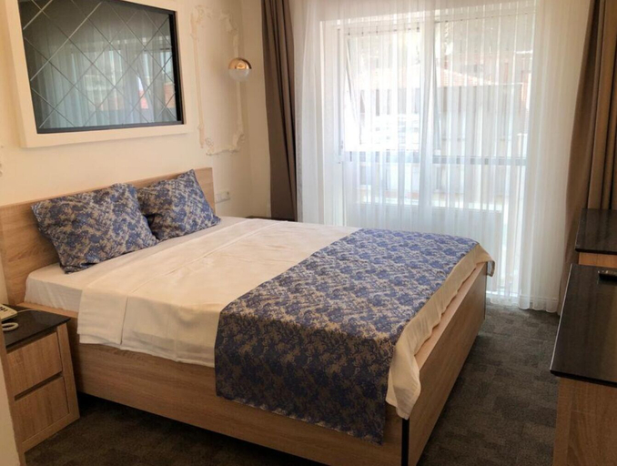 Bedroom 3, AYDINLI HOTEL, Merkez