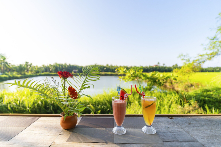 Food & Drinks 5, New Sunshine Homestay, Da Nang