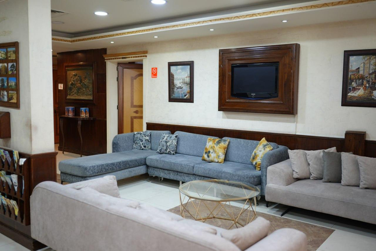 Public Area 2, Elysee Residence, Beirut