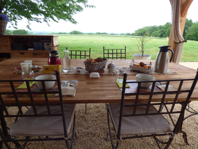 Food & Drinks 5, BRITAVIT, Dordogne