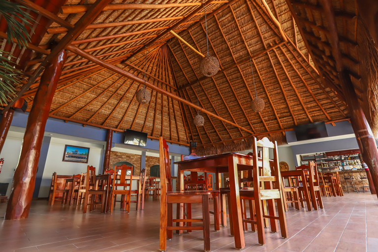 Food & Drinks 5, HOTEL PEJELAGARTO, Othón P. Blanco