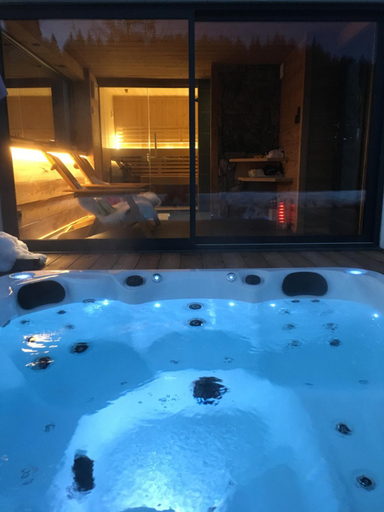 Sport & Beauty 2, Appartement de montagne au Chalet de Snow, Vosges