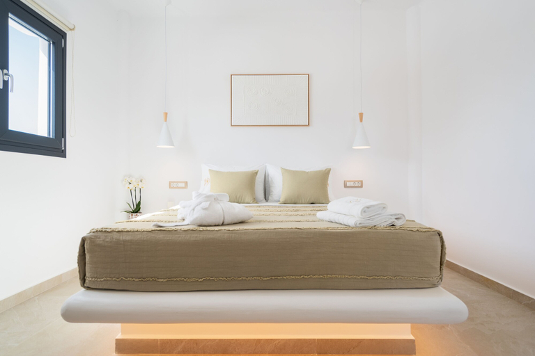 Bedroom 5, Electra Suites & Spa, South Aegean