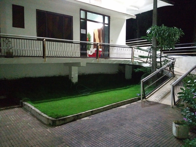 Exterior & Views, Hotel The Residency(Amarkantak,MP), Shahdol