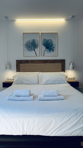 Bedroom 3, Lar de Canedo, A Coruña