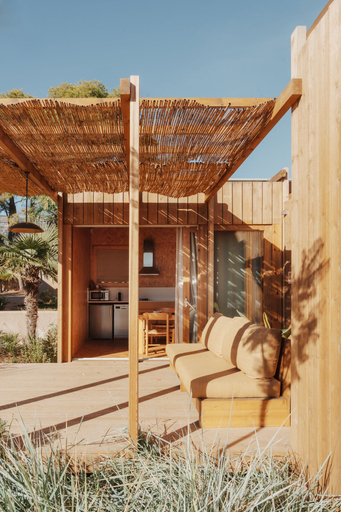 Exterior & Views 2, Alfacs Village, Tarragona