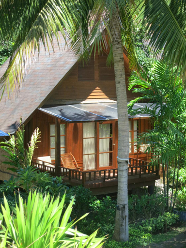 Exterior & Views 2, Green Papaya Beach Resort, Koh Phangan, Ko Phangan