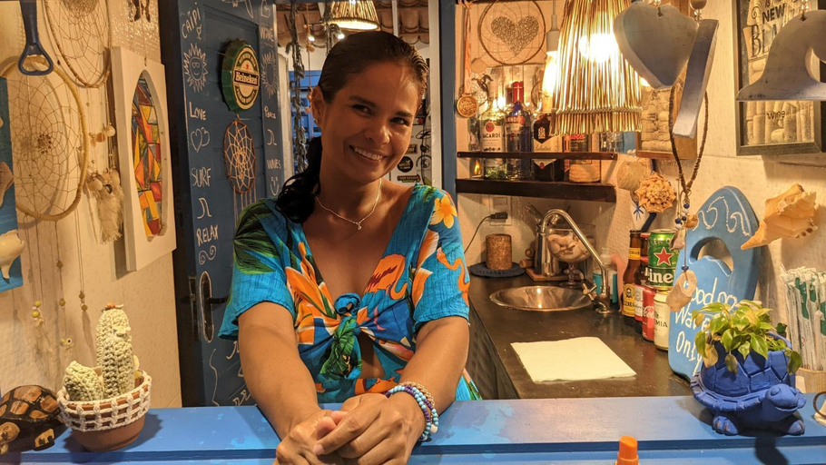 Food & Drinks 5, Pousada Casa Azul do Piaui, Luís Correia