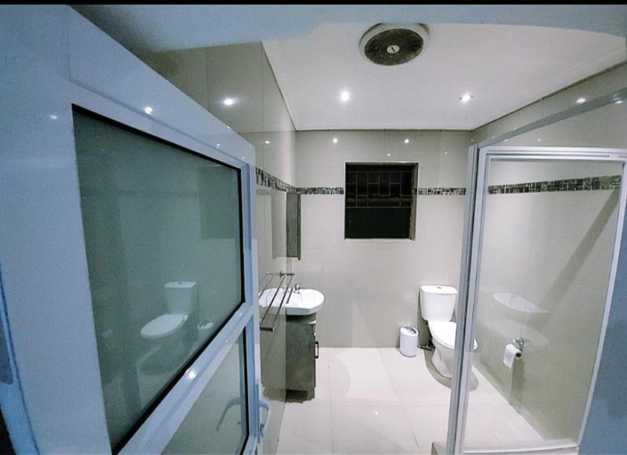Bathroom, Blue Nile Guest, City of Cape Town