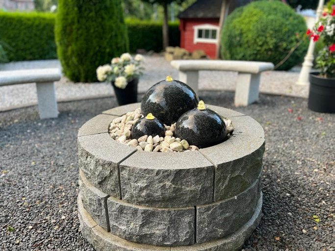 Others 3, Haus Stadt Hannover am Park, Göttingen