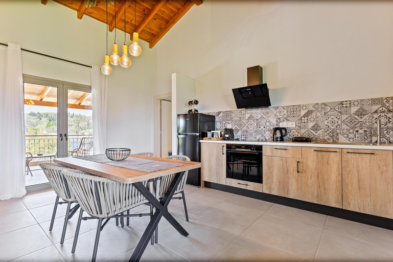 Others 5, Comissa Luxury Suites, Ionian Islands