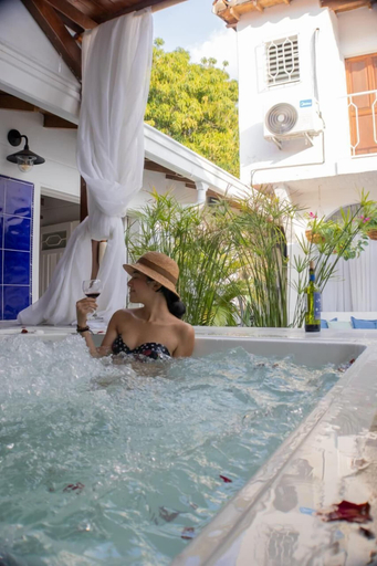 Sport & Beauty 5, Selva Maria Hotel Boutique, Santa Fe de Antioquia