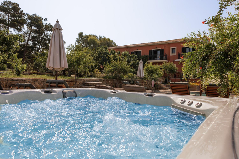 Sport & Beauty 2, Avra Private Suites, Ionian Islands