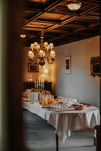 Food & Drinks 4, Munkedals Herrgård, Munkedal