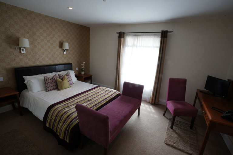 Bedroom 2, The Inn Castledawson, Mid Ulster