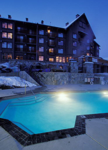 Sport & Beauty, Snow Creek Lodge by Fernie Lodging Co, East Kootenay