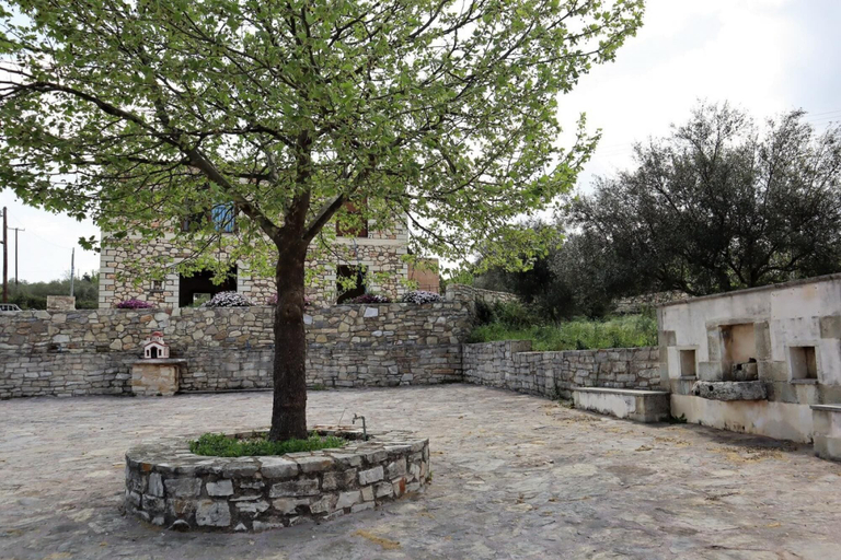 Others 4, Traditional Villa in Pemonia, Crete