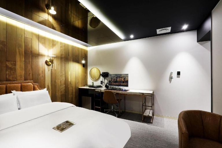 Others 3, Hotel In Modern Cheongju Terminal Branch, Cheongju