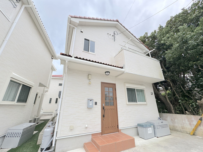 Exterior & Views 2, Grandioso Okinawa Villa Onna 3, Onna