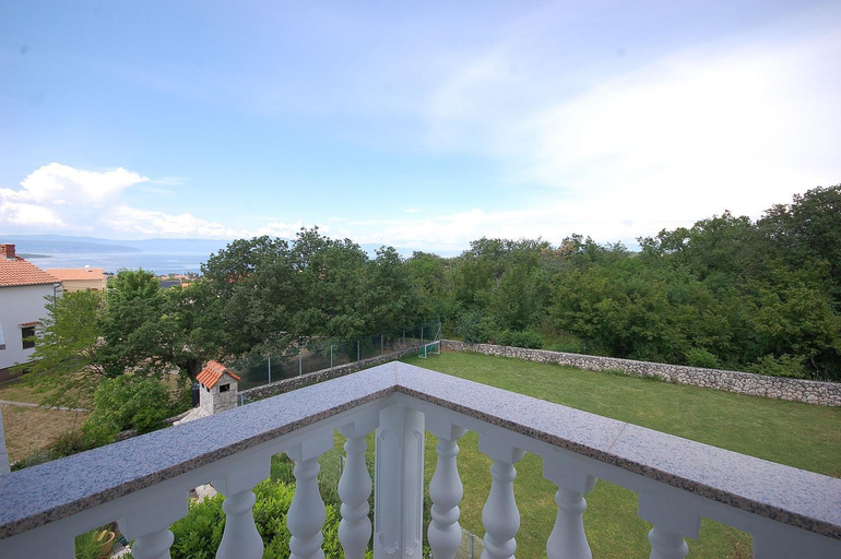 Others 5, Apartments Nency by El-Pi Tours, Malinska-Dubašnica