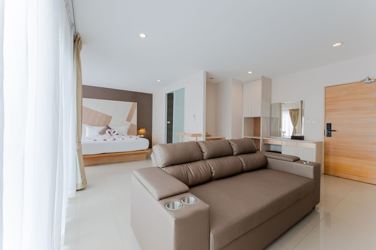 Bedroom 5