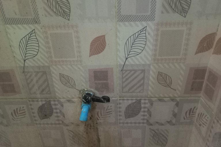 Bathroom 5, Hotel O Kost Zalfa Amalia Syariah, Tegal