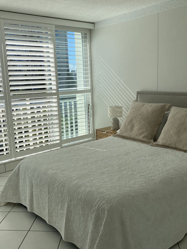 Bedroom 2, Condor Surfers - Coastal Letting Co, Gold Coast