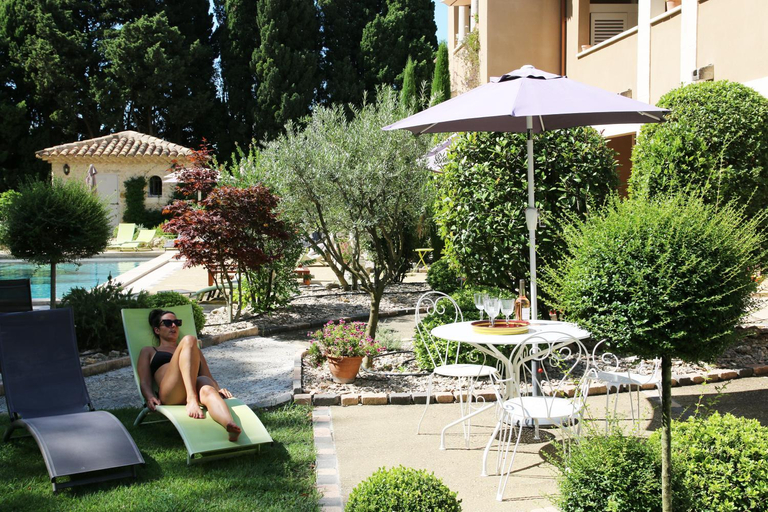 Others 5, La Bastide des Cypres, Bouches-du-Rhône