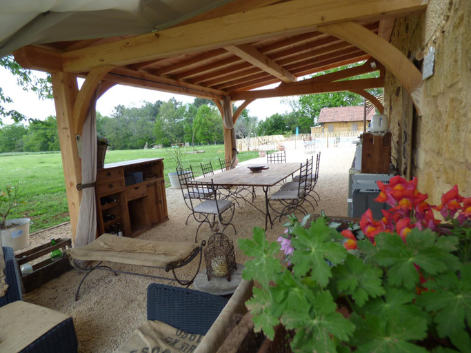 Food & Drinks 2, BRITAVIT, Dordogne
