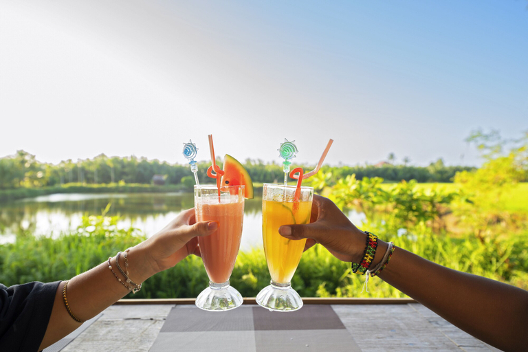 Food & Drinks 4, New Sunshine Homestay, Da Nang