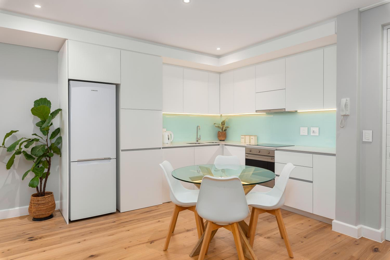 Others 5, 35 on Main Apartments, City of Cape Town