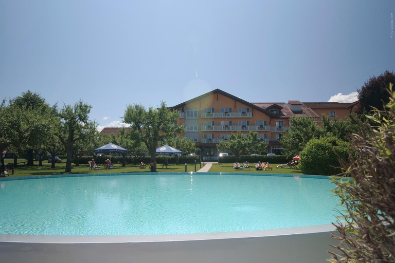 Sport & Beauty 2, Hotel Pachernighof, Villach Land
