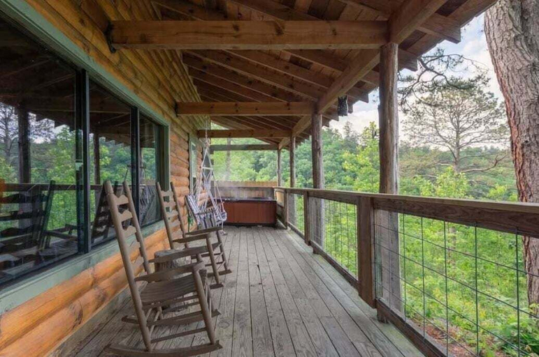 Others 5, Hunter's Hideaway, Blount