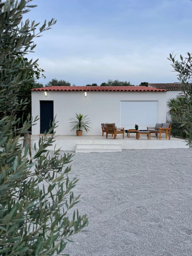 Baya Spa, Bouches-du-Rhône