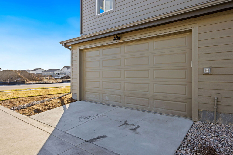 Exterior & Views 2, Hidden Gem – Brand New Curated Home W Pool Access, Larimer