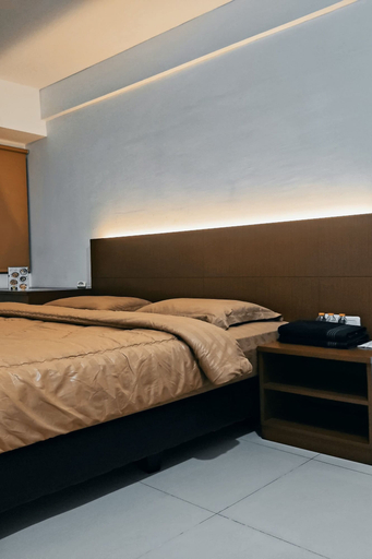 Bedroom 2, Aesthetic Room, Tangerang