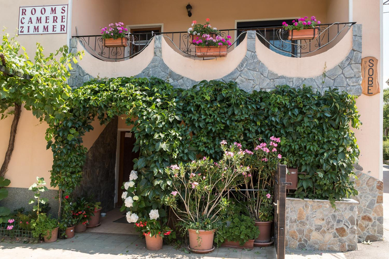 Others 5, APARTMA in SOBE PILIH, Vipava