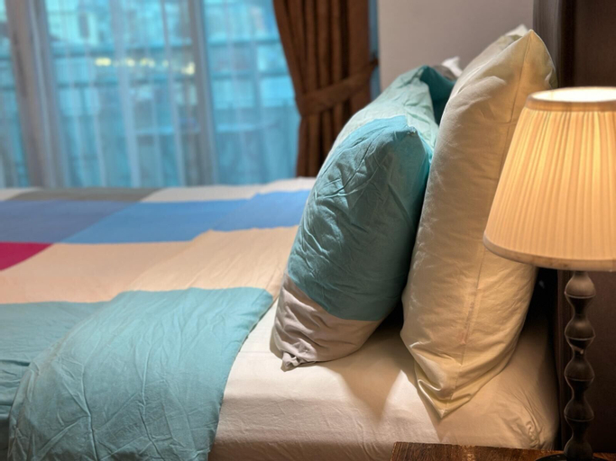 Bedroom 13