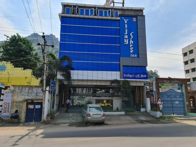 Others 3, Vijay Shree Inn, Vellore