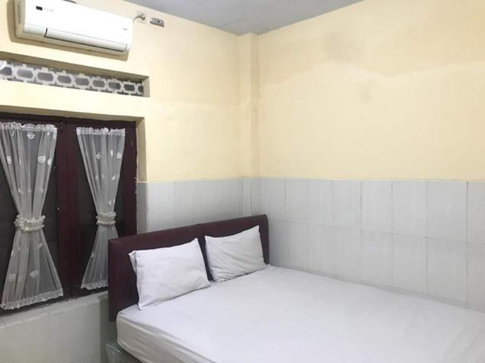 Bedroom 3, Hotel O Wisma Gading Syariah, Pemalang