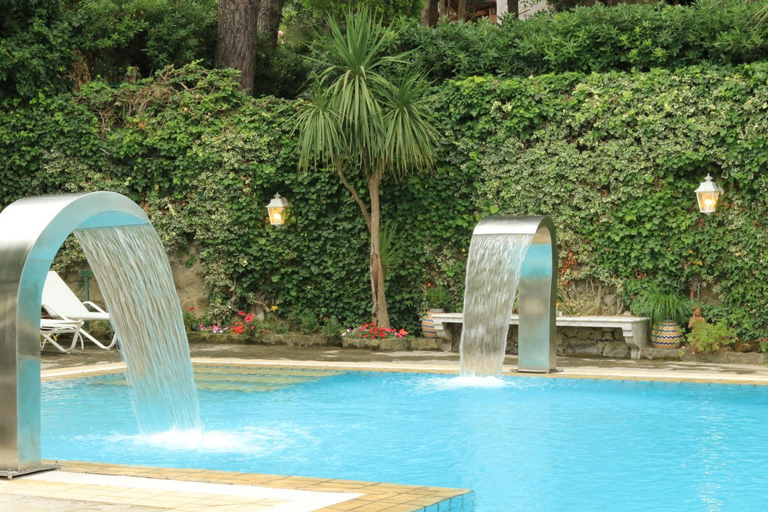Others 4, Luxury Relais Villa Magdalena, Napoli