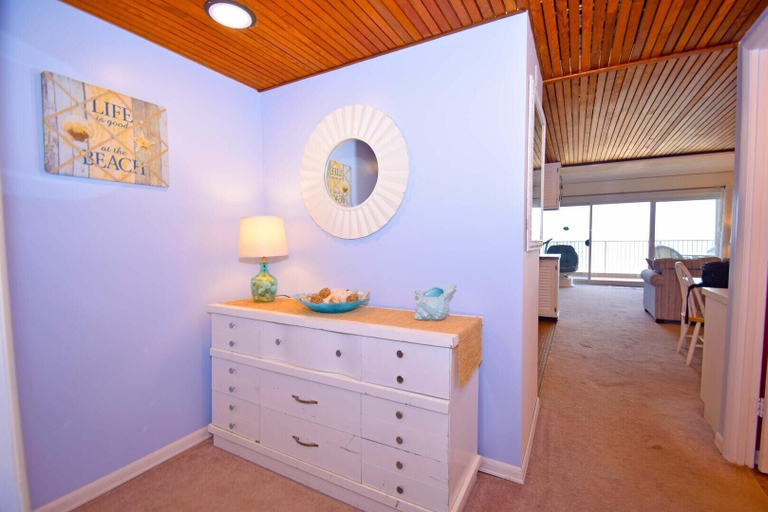 Interior, Beachmark 3F - 1 Bedroom Condo by RedAwning, Worcester